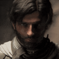 Paul Atreides Dune GIF by Funcom