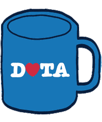 Data Sticker by Tableau Software