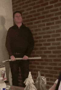 Danny Dannyboi GIF by Brandon