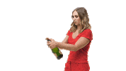 Celebrate The One Sticker by Olivia Lane