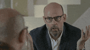 jordi baste robot GIF by No pot ser! TV3