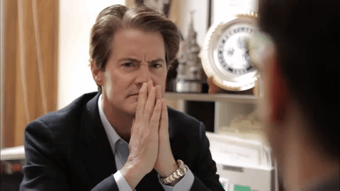 Season 1 Thinking GIF by Portlandia