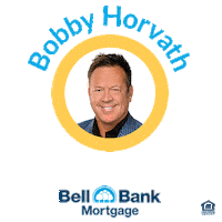 Loanofficer Sticker by Bell Bank Mortgage
