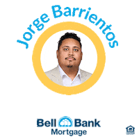 Makehomehappen Sticker by Bell Bank Mortgage