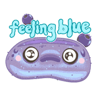 Hungry Animation Sticker by Bare Tree Media