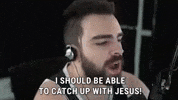 Jesus Christ GIF