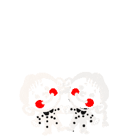Indonesia Milk Sticker by yourganic