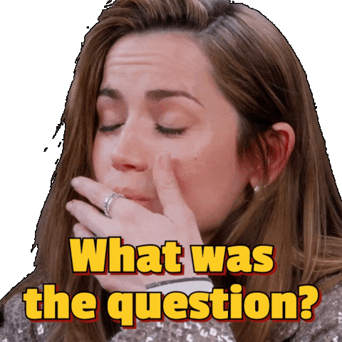 Ana De Armas Hot Ones Sticker by First We Feast