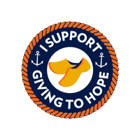 Dayofgiving Sticker by Hope College