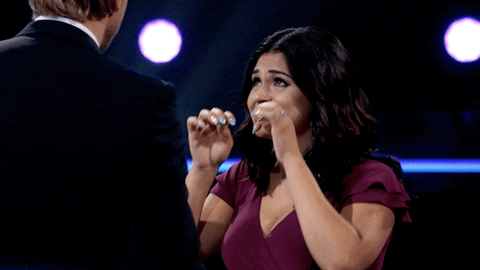 Game Show Omg GIF by SpinTheWheel
