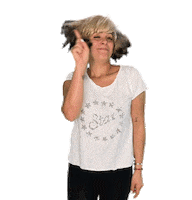 Art Character Sticker