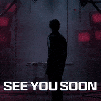 See You Soon GIF by Call of Duty
