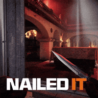Nailed It GIF by Call of Duty