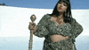 Swimwear Curvy Women GIF