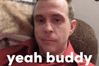 Yeah Buddy GIF by Luke Guy