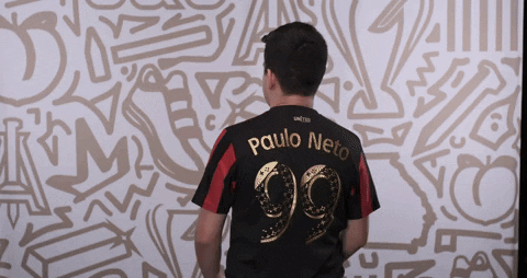 Soccer Games GIF by Atlanta United