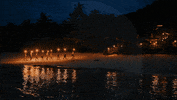 Council GIF by Survivor CBS