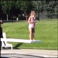 kid om GIF by The Videobook