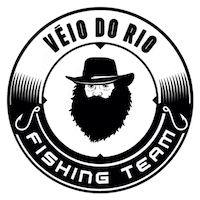 veiodoriostore fish peixe pescaria pescar Sticker