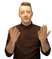 Virgin Radio James Sticker by ARN Digital