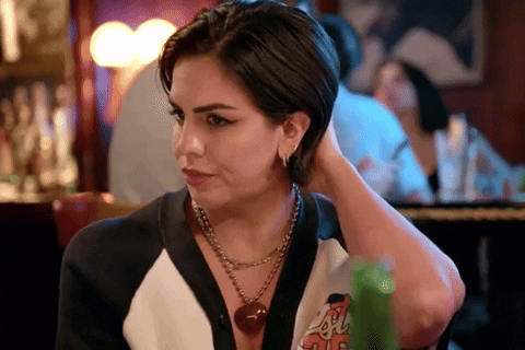 Katie Maloney GIF