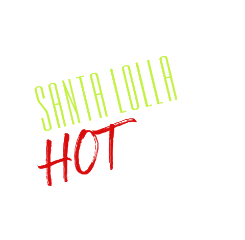 instagram sl Sticker by Santa Lolla