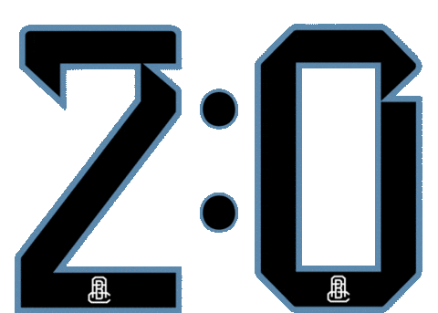 Vyslabc Sticker by ABC Branik