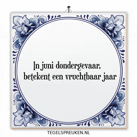 Spreuk Verandering GIF by Tegelspreuken.nl