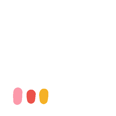 Arco Iris Rainbow Sticker