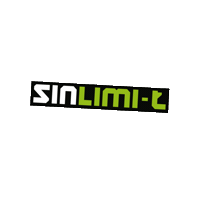 Sticker by Sinlimi-T