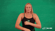 Wave Swimming GIF by GreenWave