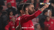 sl benfica hug GIF by Sport Lisboa e Benfica
