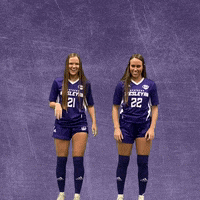 Kdub GIF by KWC Panthers