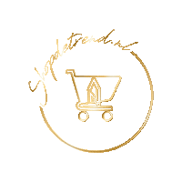 shopdetrendnl shopping cart shop de trend shopdetrend trendwebshop Sticker