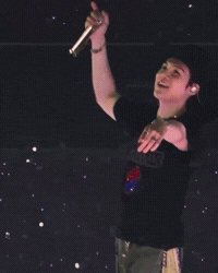 World Tour Cowboy GIF