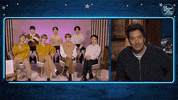 K-Pop Clap GIF by The Tonight Show Starring Jimmy Fallon