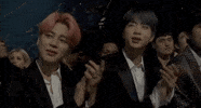 K Pop Applause GIF by Billboard Music Awards
