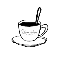 Germany Motivation Sticker by Dritan Alsela Coffee