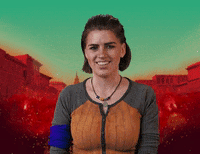 UbisoftGSA cosplay ubisoft far cry far cry 6 GIF