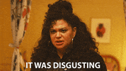Michelle Buteau Ugh GIF by NETFLIX