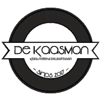 DeKaasman kaas kaasman de kaasman dekaasman Sticker