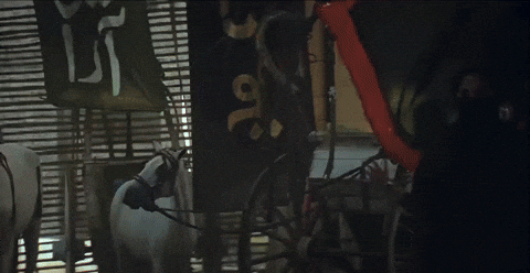 Run Fast Running Man GIF