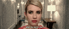What Is That Emma Roberts GIF
