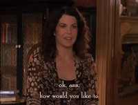 season 5 netflix GIF by Gilmore Girls 