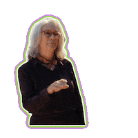 Jamie Lee Curtis Tess Coleman Sticker by Walt Disney Studios