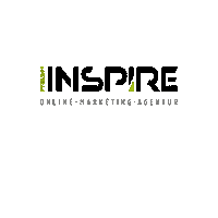 fresh-inspire marketing fresh-inspire Sticker