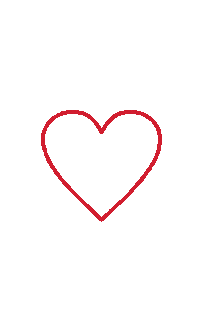 Heart Love Sticker