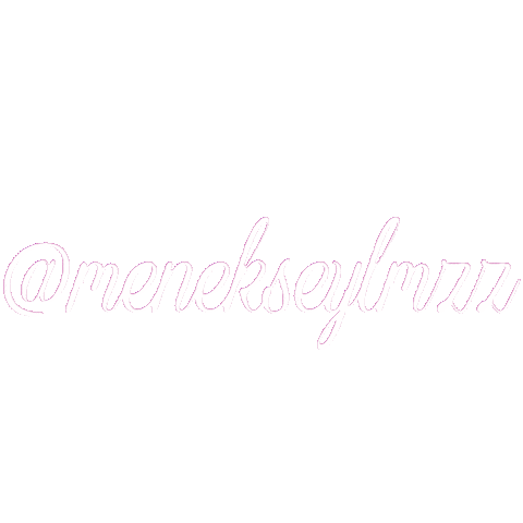 Mnks Mnks Sticker