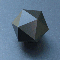Art Loop GIF by Pi-Slices