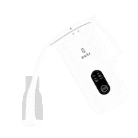 Mylk Dairy-Free Sticker by nutrmachine